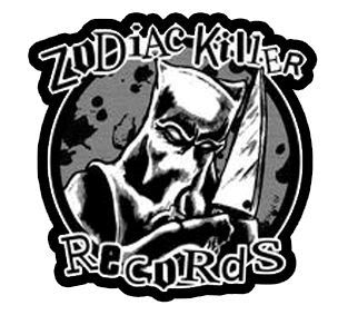 Zodiac Killer Records